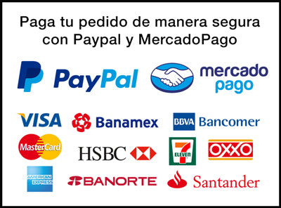 Fieltro de lana 8x1x1 para pulir y acentar filo