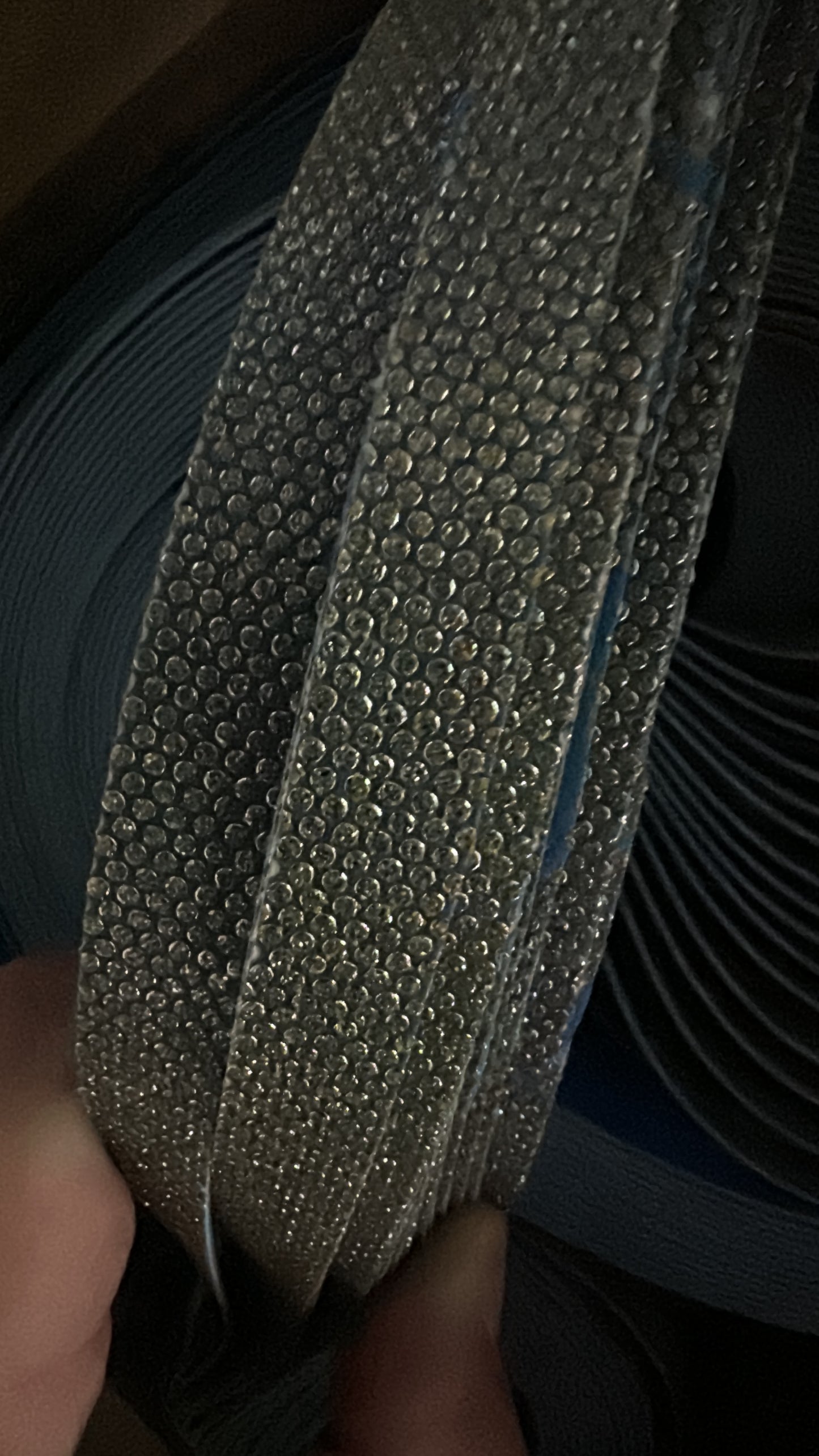 Lija de diamante G60 1/2 x 63 y 1/2 x 8” para polea expansiva