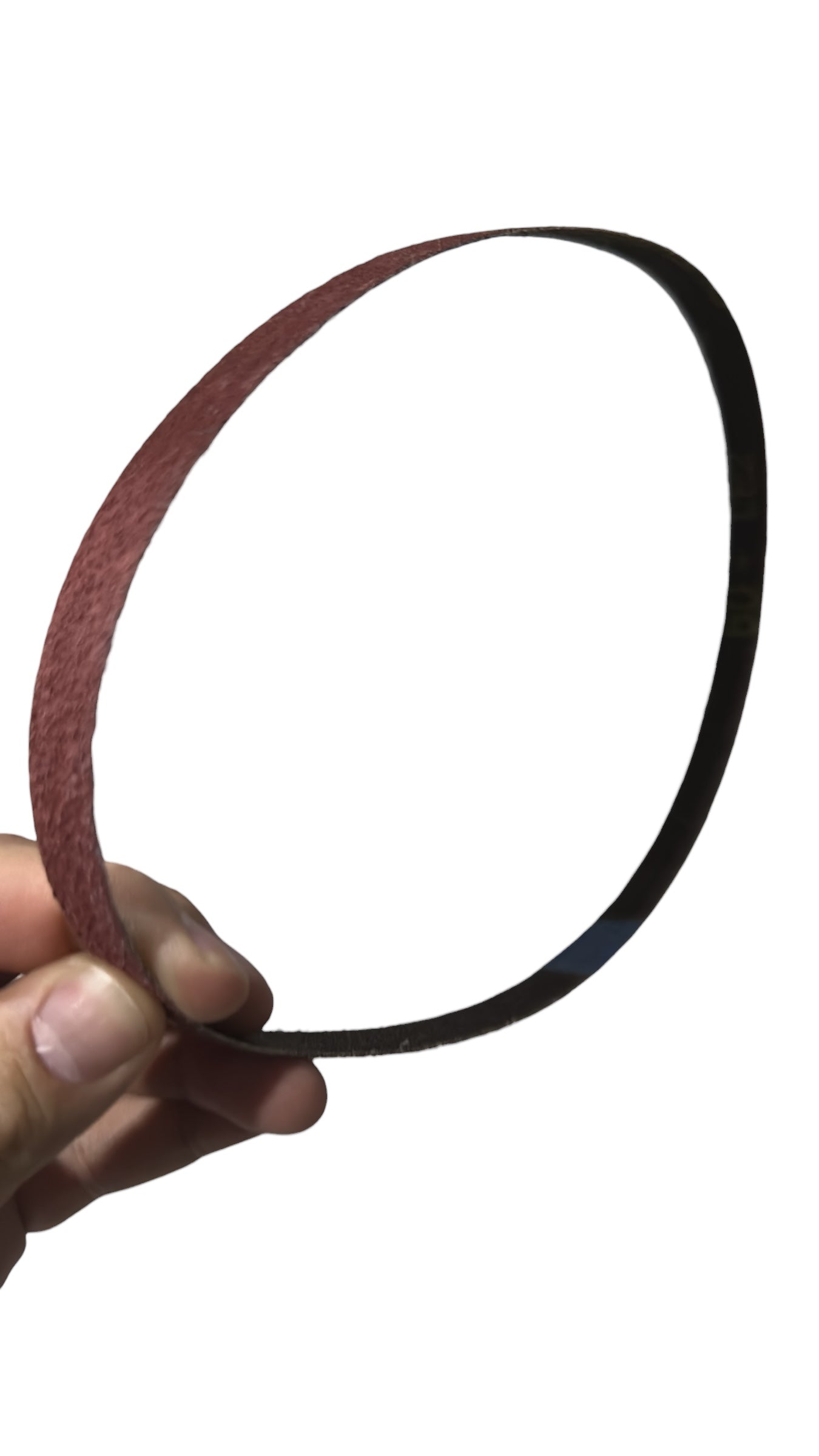 Repuestos de lija para polea Expansiva Marca Cubitron de 3M (Pack 5 piezas)