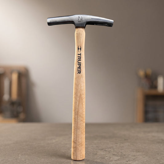 Martillo para enderezar navaja