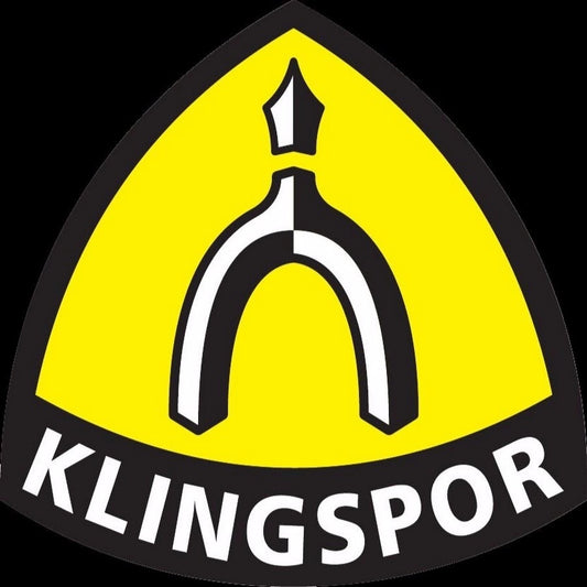 Lija de banda 2 x 63 Klingspor Varios granos disponibles
